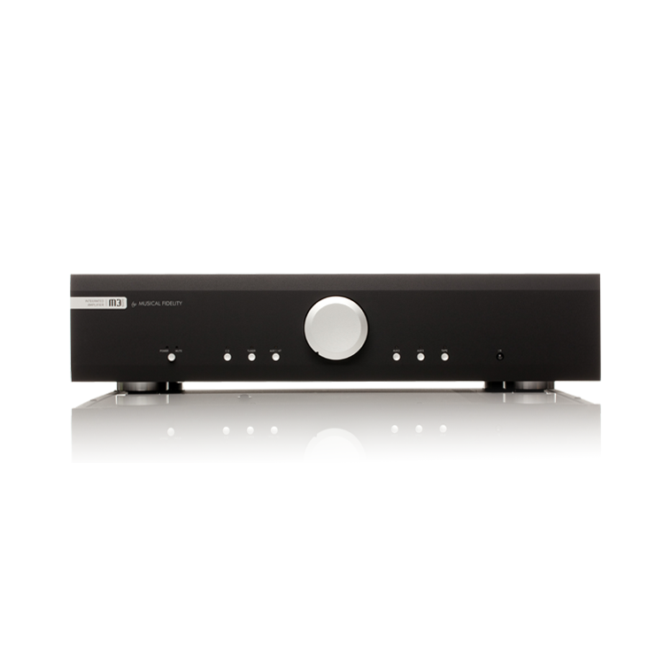 Amplificator Integrat Musical Fidelity M3SI