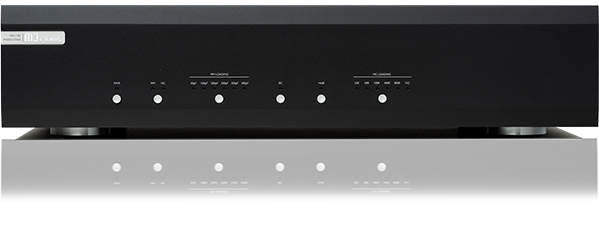 Preamplificator Phono Musical Fidelity M3x Vinyl