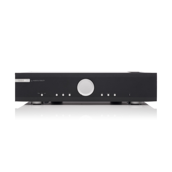 Amplificator Integrat Musical Fidelity M5SI