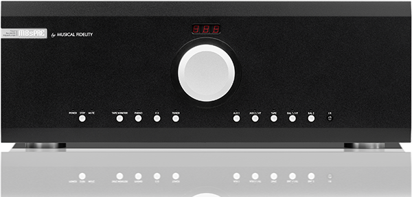 Preamplificator Musical Fidelity M8s PRE