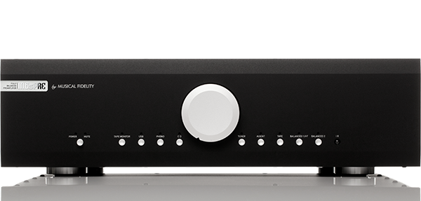 Preamplificator Musical Fidelity M6s PRE