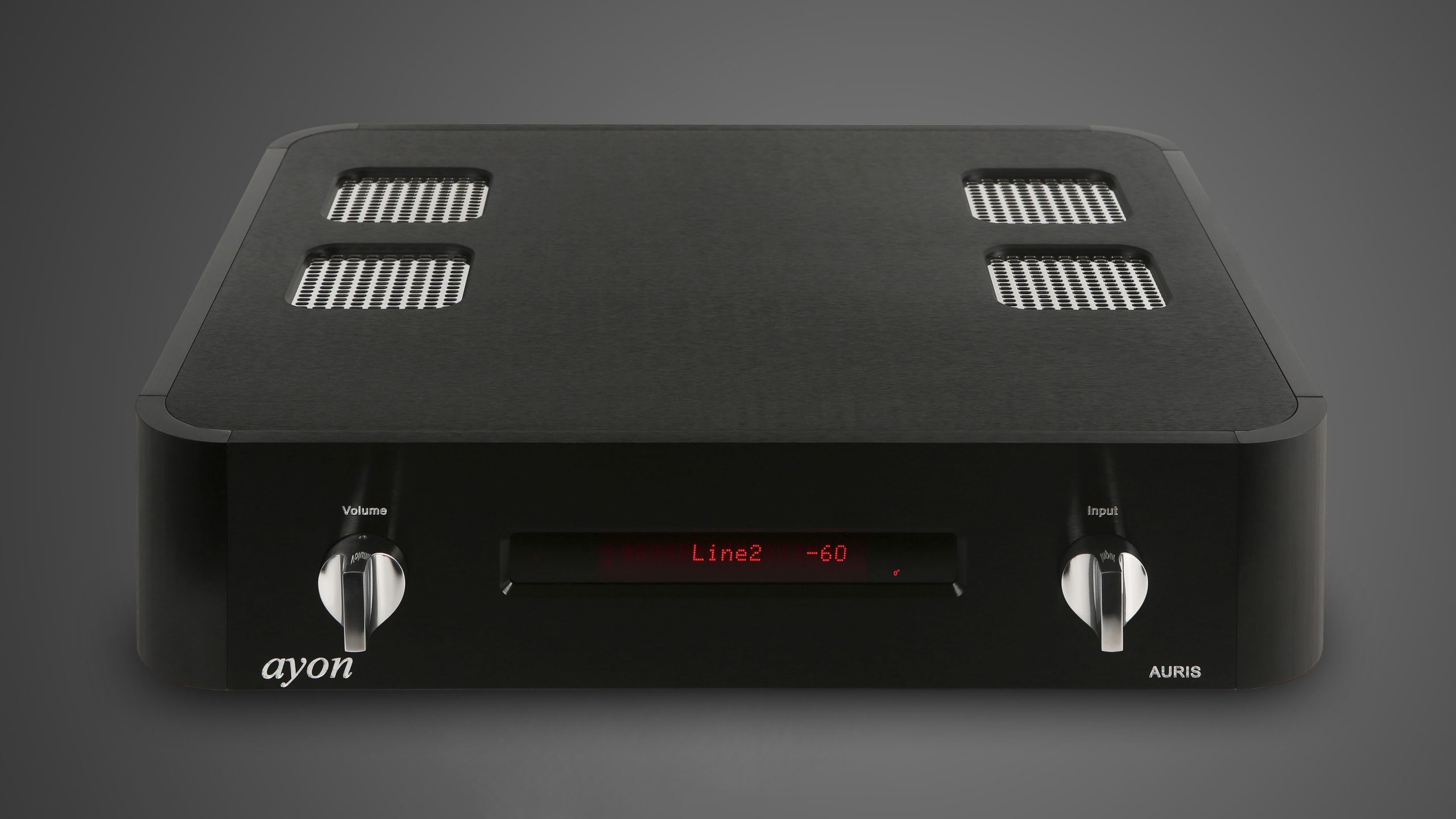 Preamplificator Ayon Auris II - imagine 2