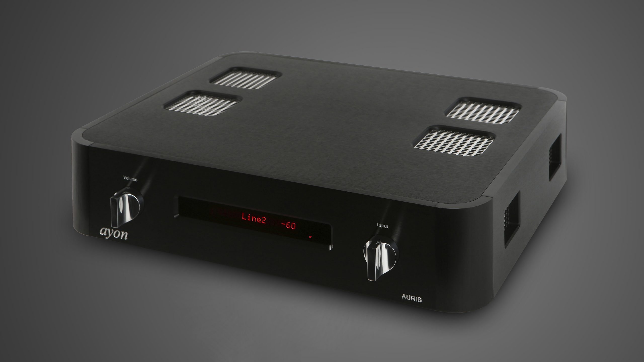 Preamplificator Ayon Auris II