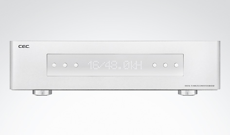 DAC CEC DA 0-3.0