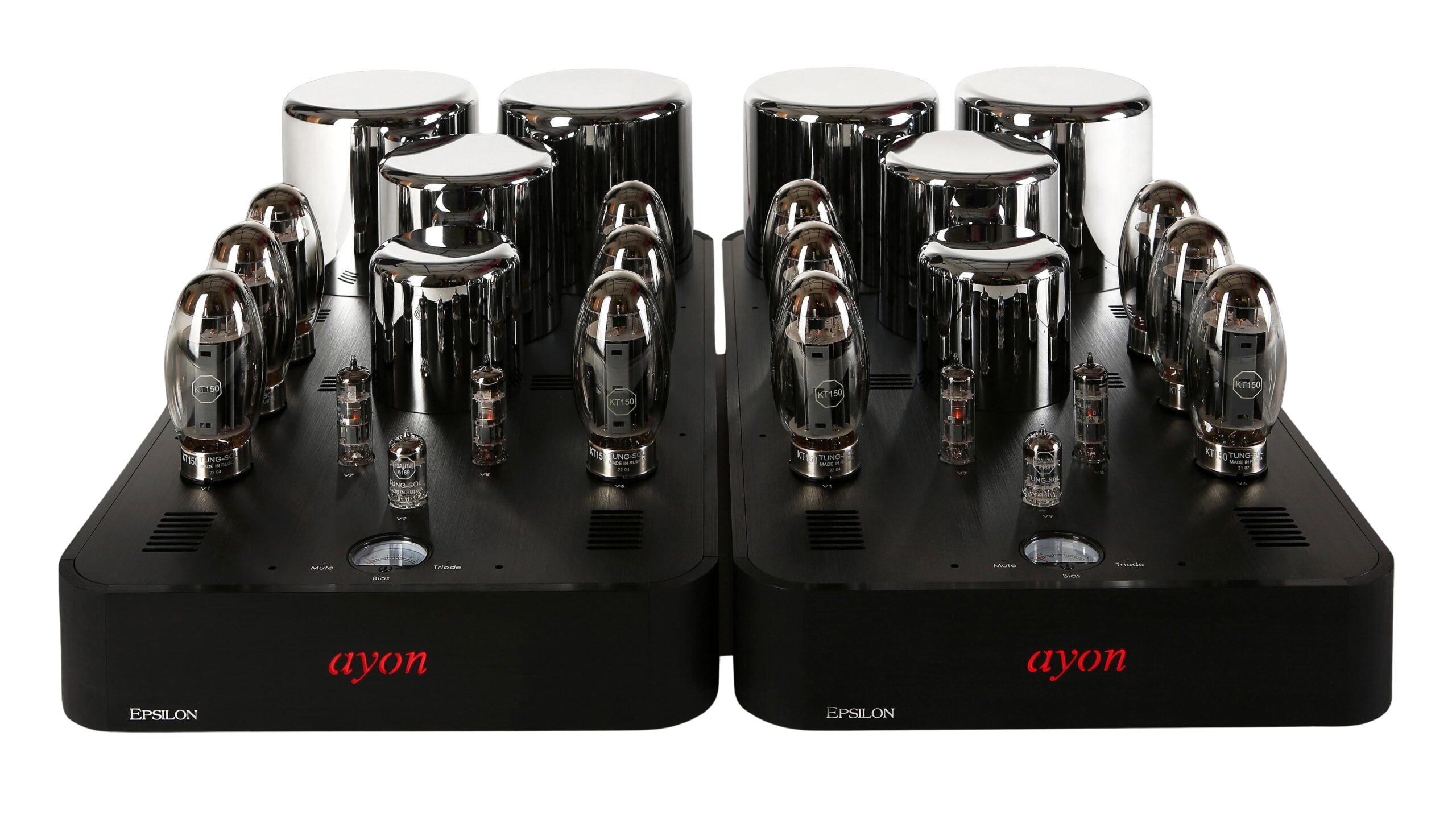 Amplificator Putere Ayon Epsilon Evo KT-150