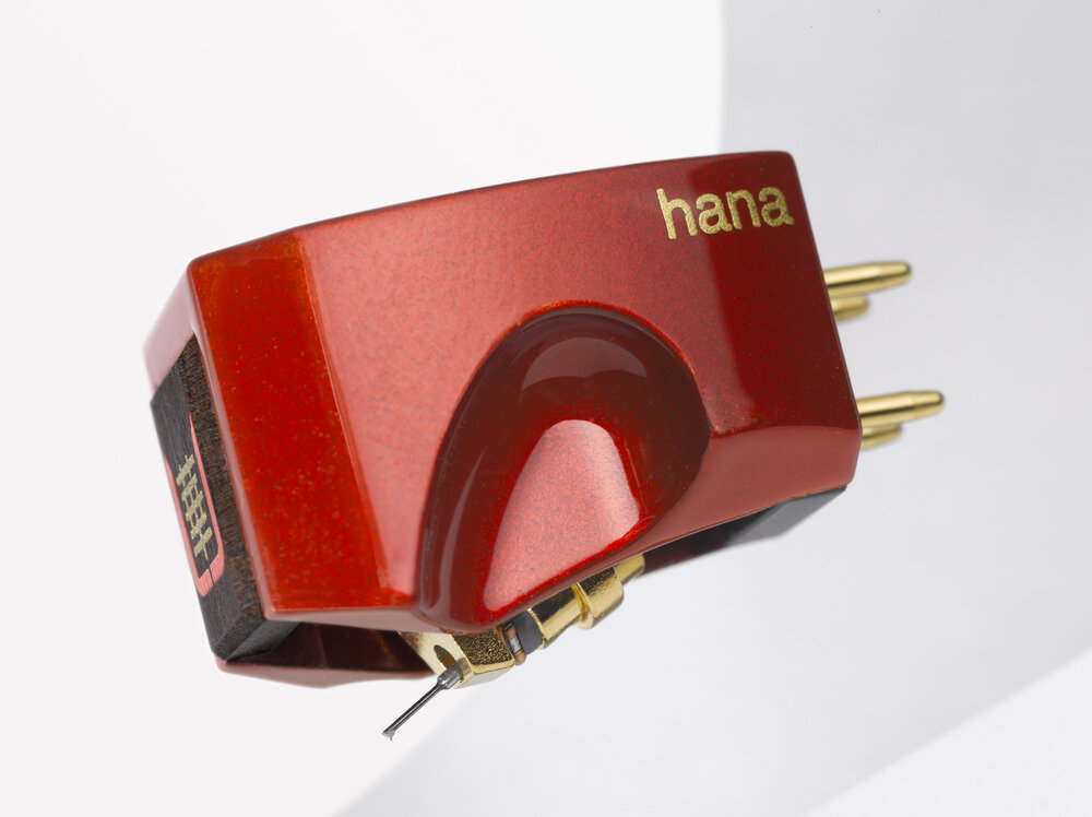 Doza Hana Umami Red
