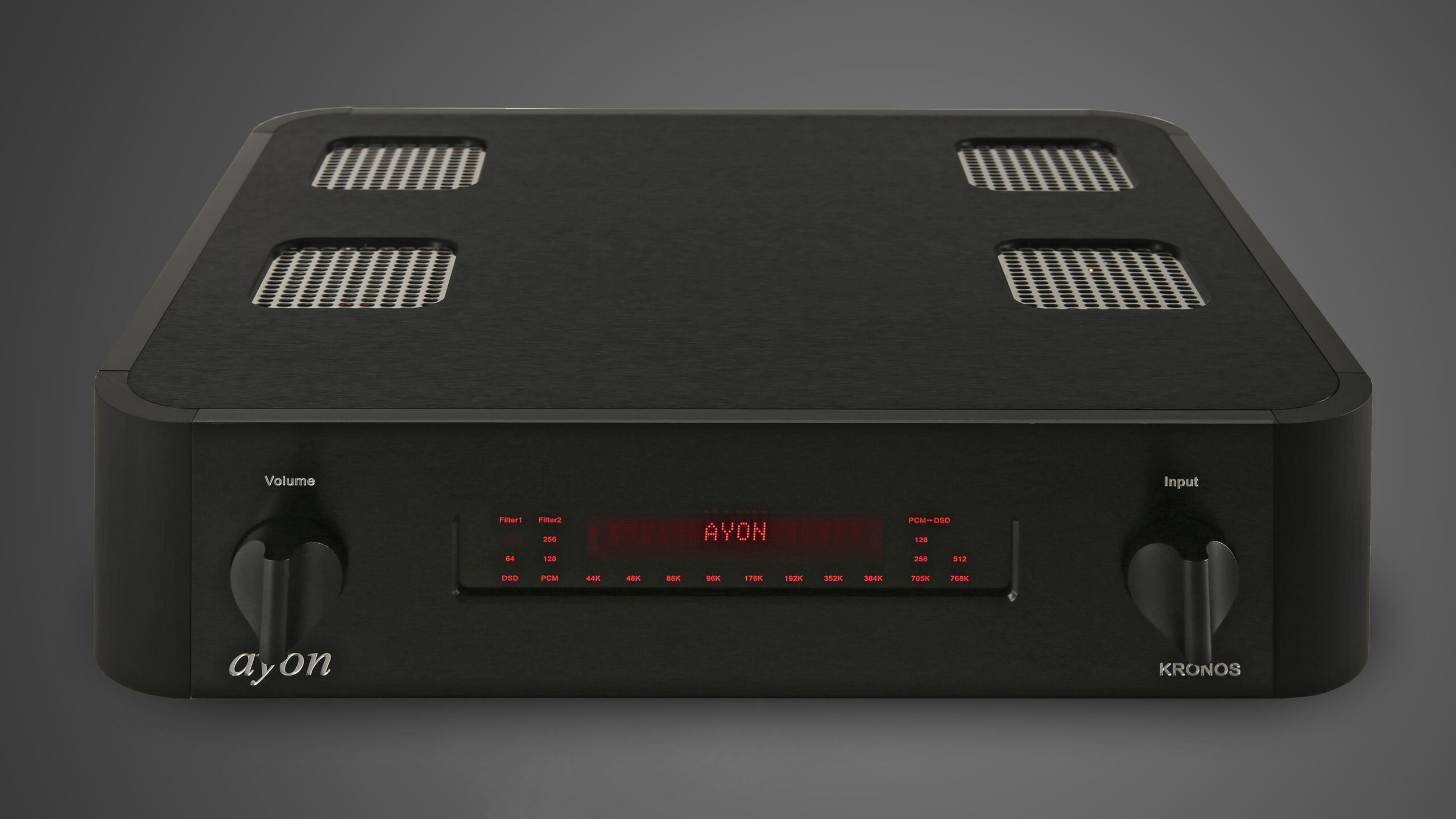 DAC Ayon Kronos XS