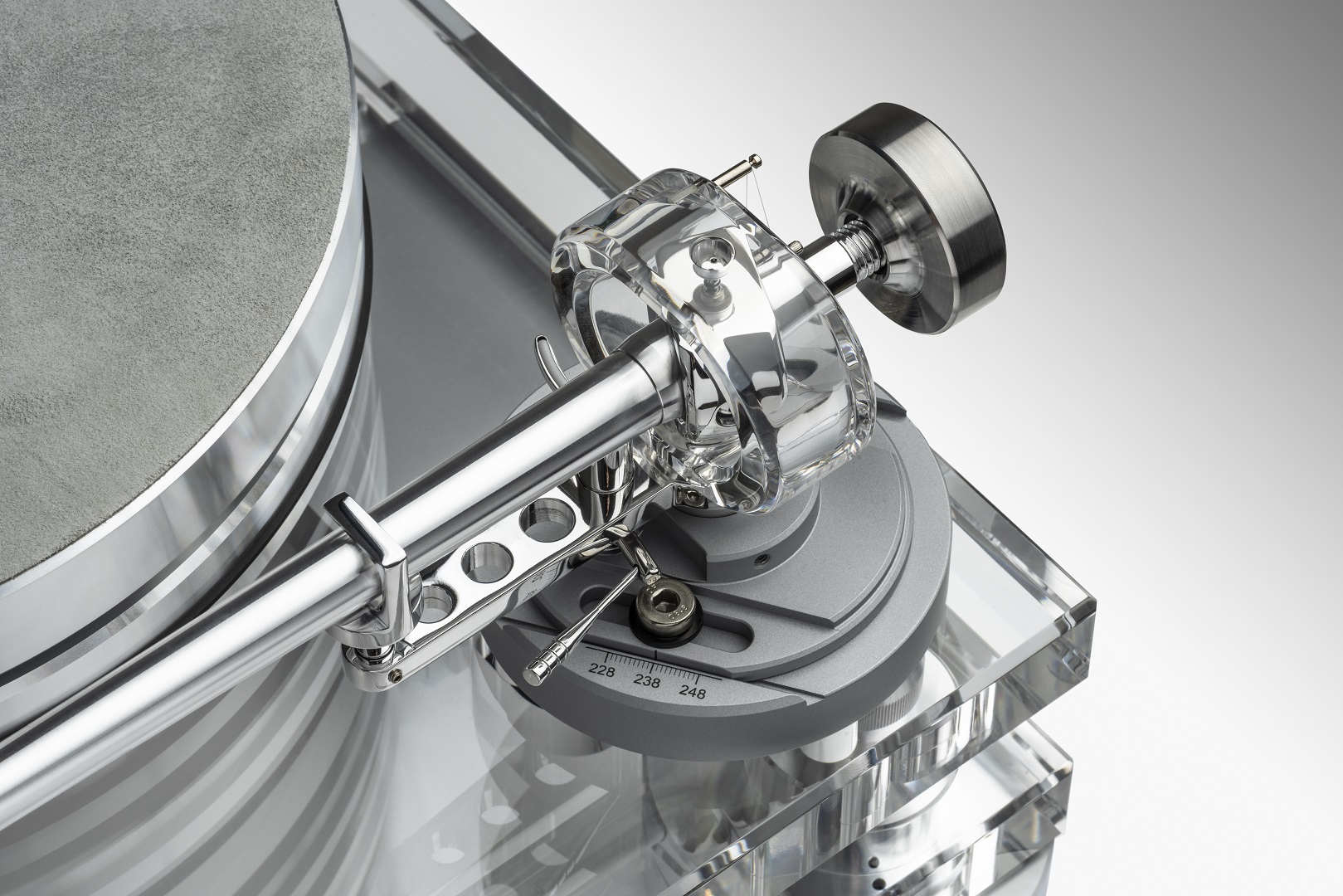 Pick-up MUSICAL FIDELITY M8XTT - imagine 2
