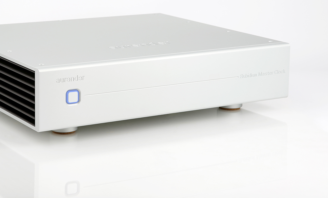 Master Clock Aurender MC10