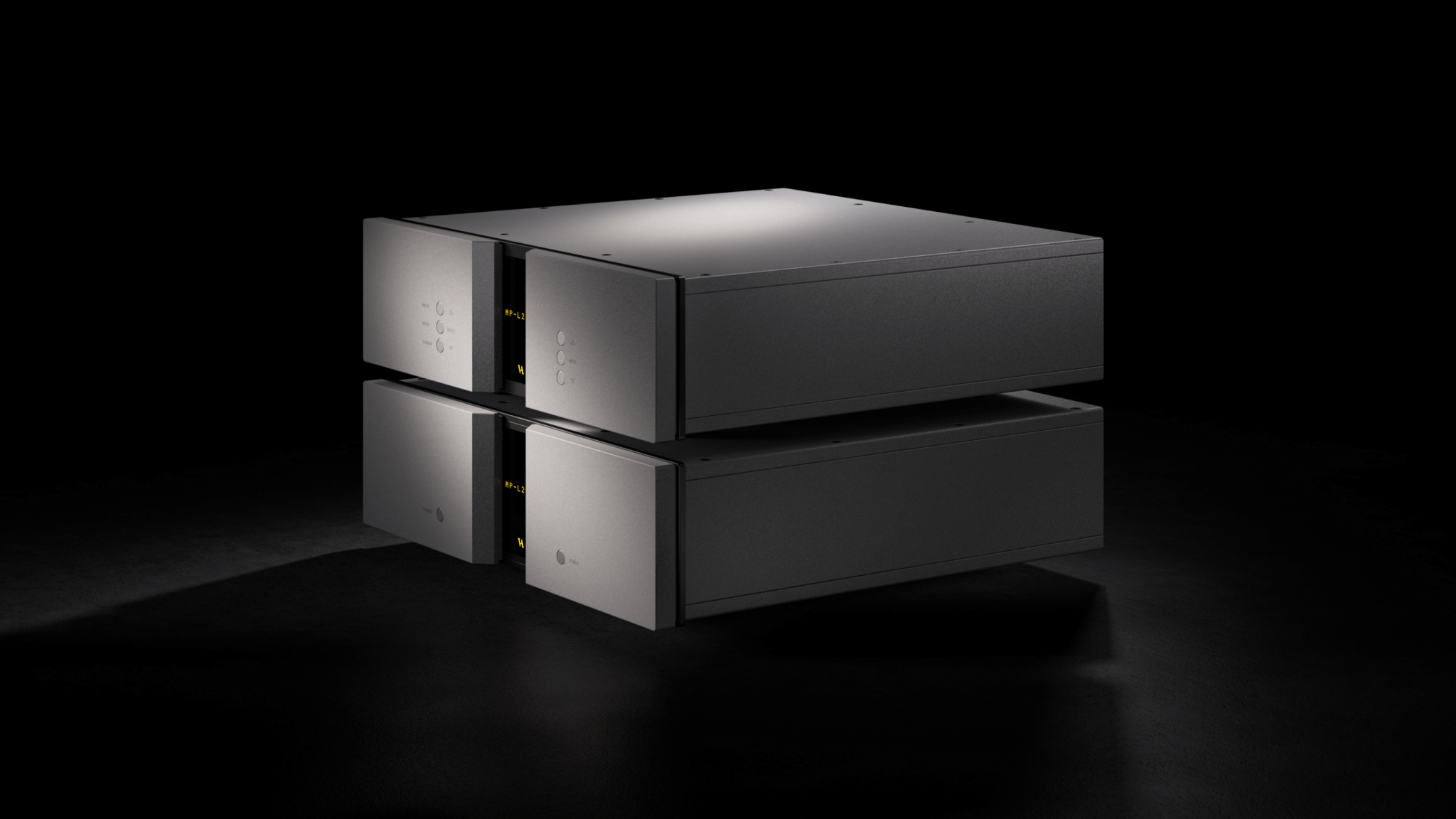 Preamplificator Vitus Audio MP-L201 MKII