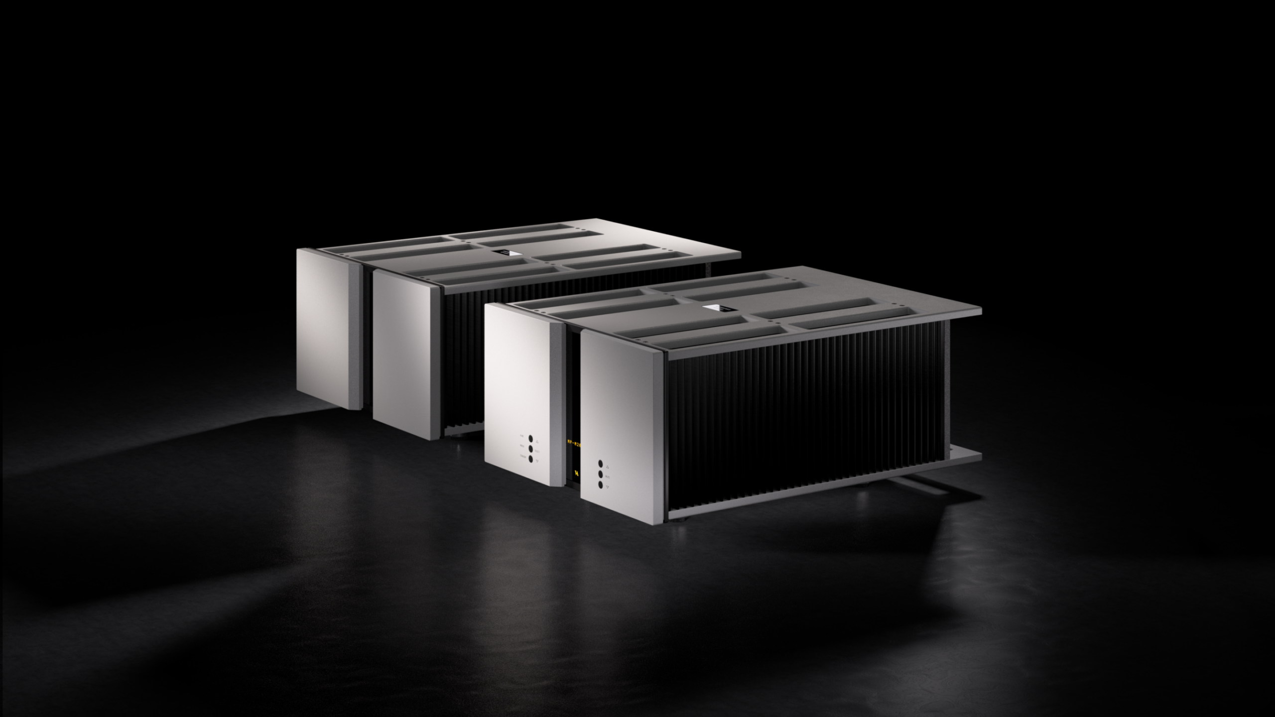 Amplificator Putere Vitus MP-M201 MKII