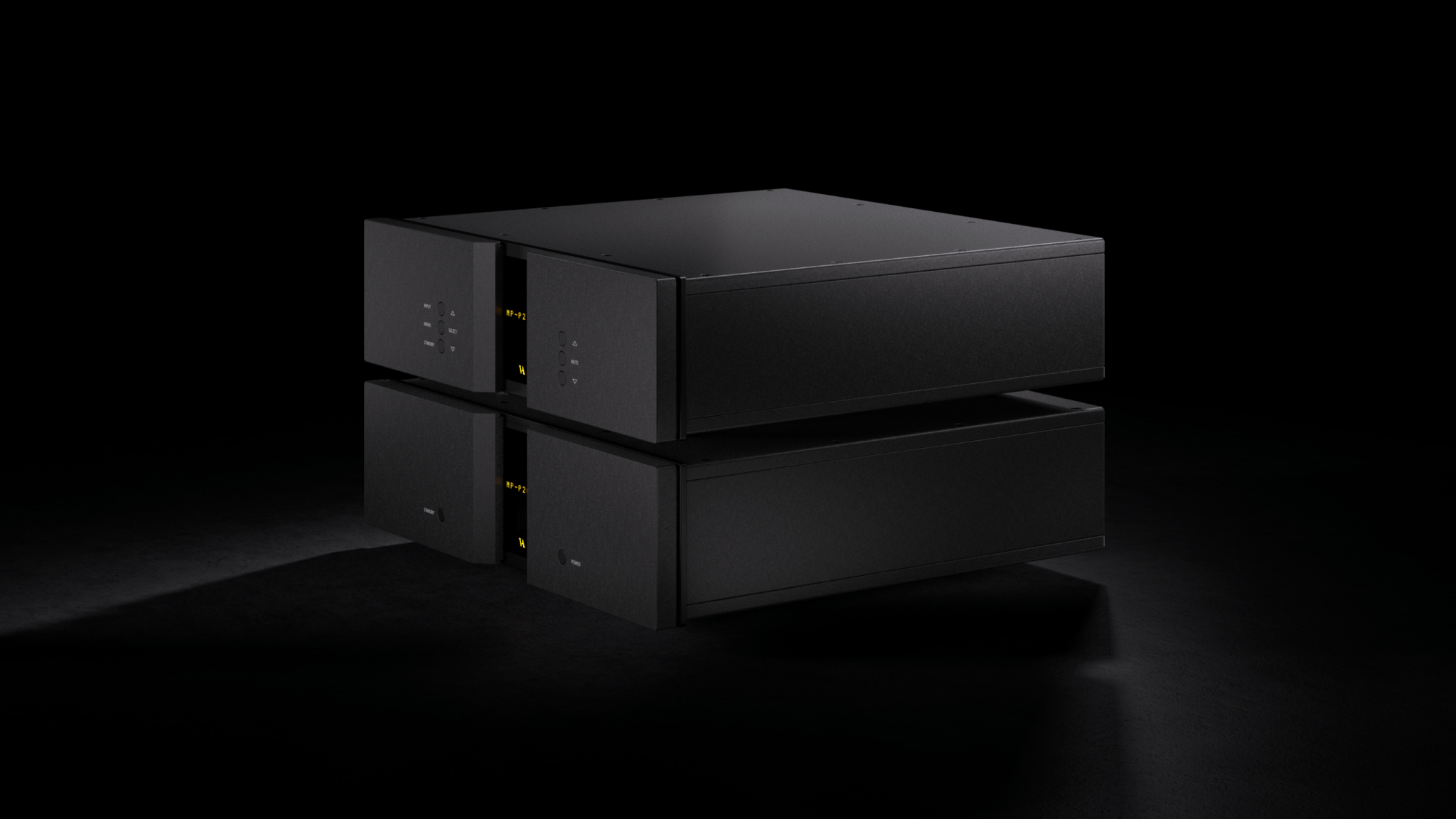 Preamplificator Phono Vitus MP-P201 MKIII