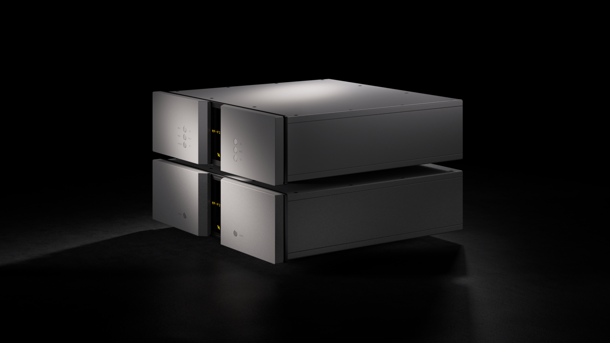 Preamplificator Phono Vitus MP-P201 MKIII - imagine 2