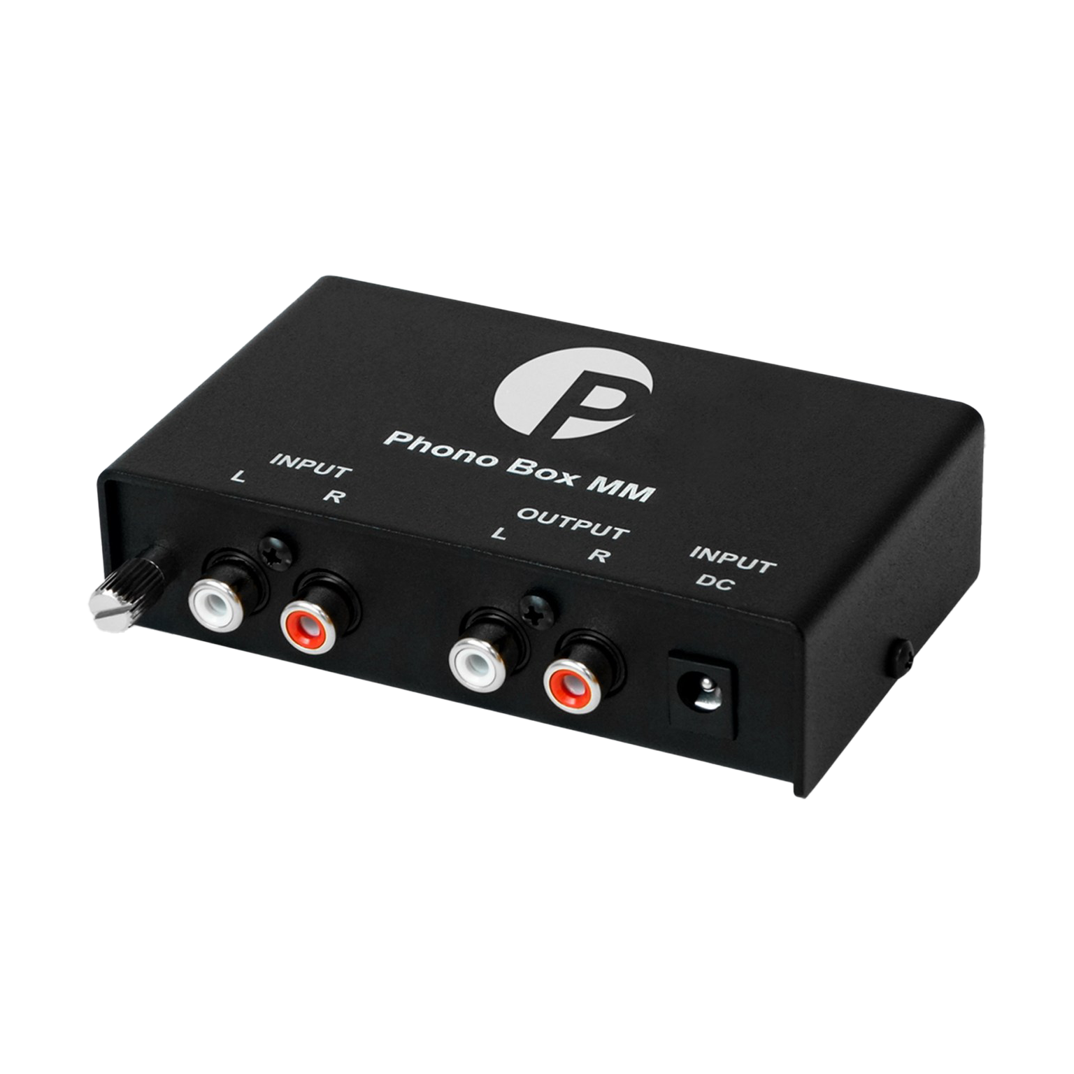 Preamplificator Pro-Ject Phono Box MM