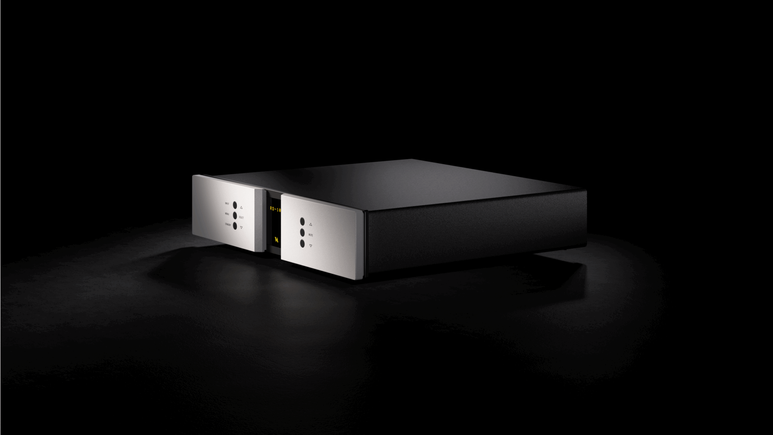 DAC Vitus RD-101 MKII