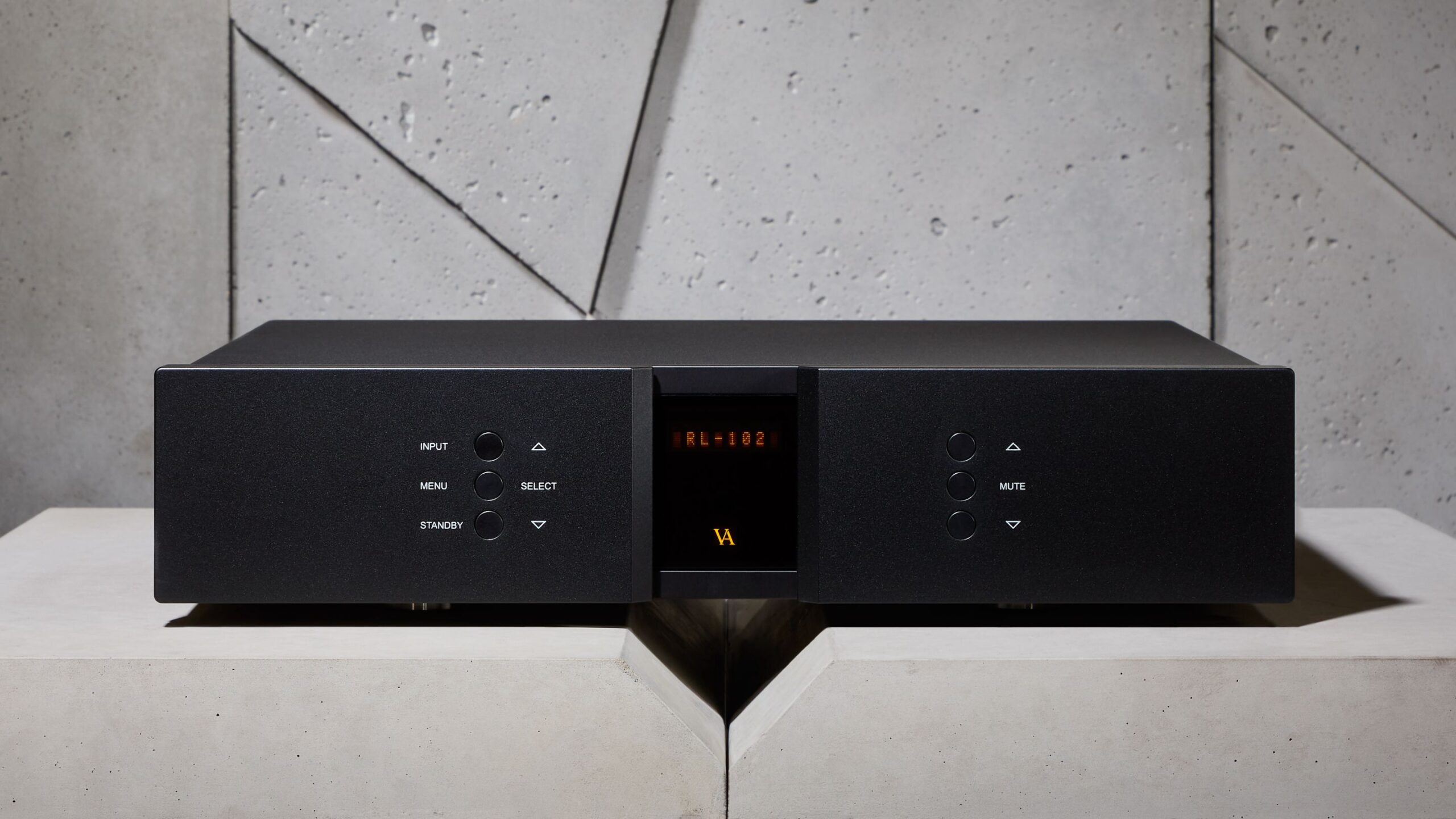 Preamplificator Vitus RL-102