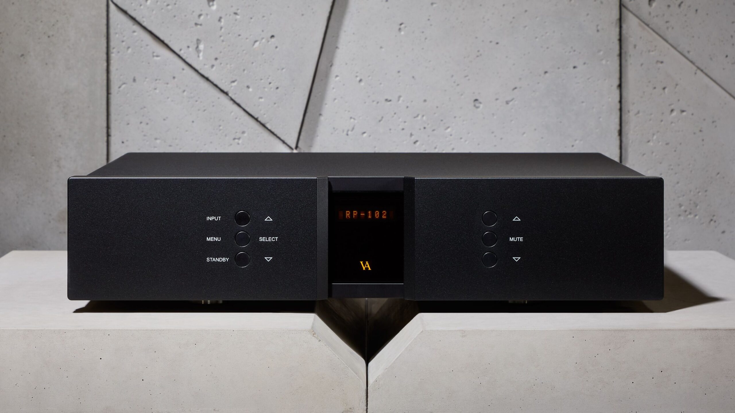 Preamplificator Phono Vitus RP-102