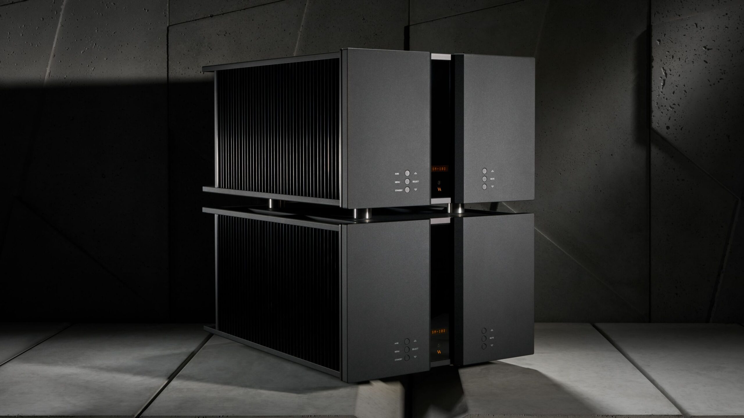 Amplificator Putere Vitus SM-103 MkII