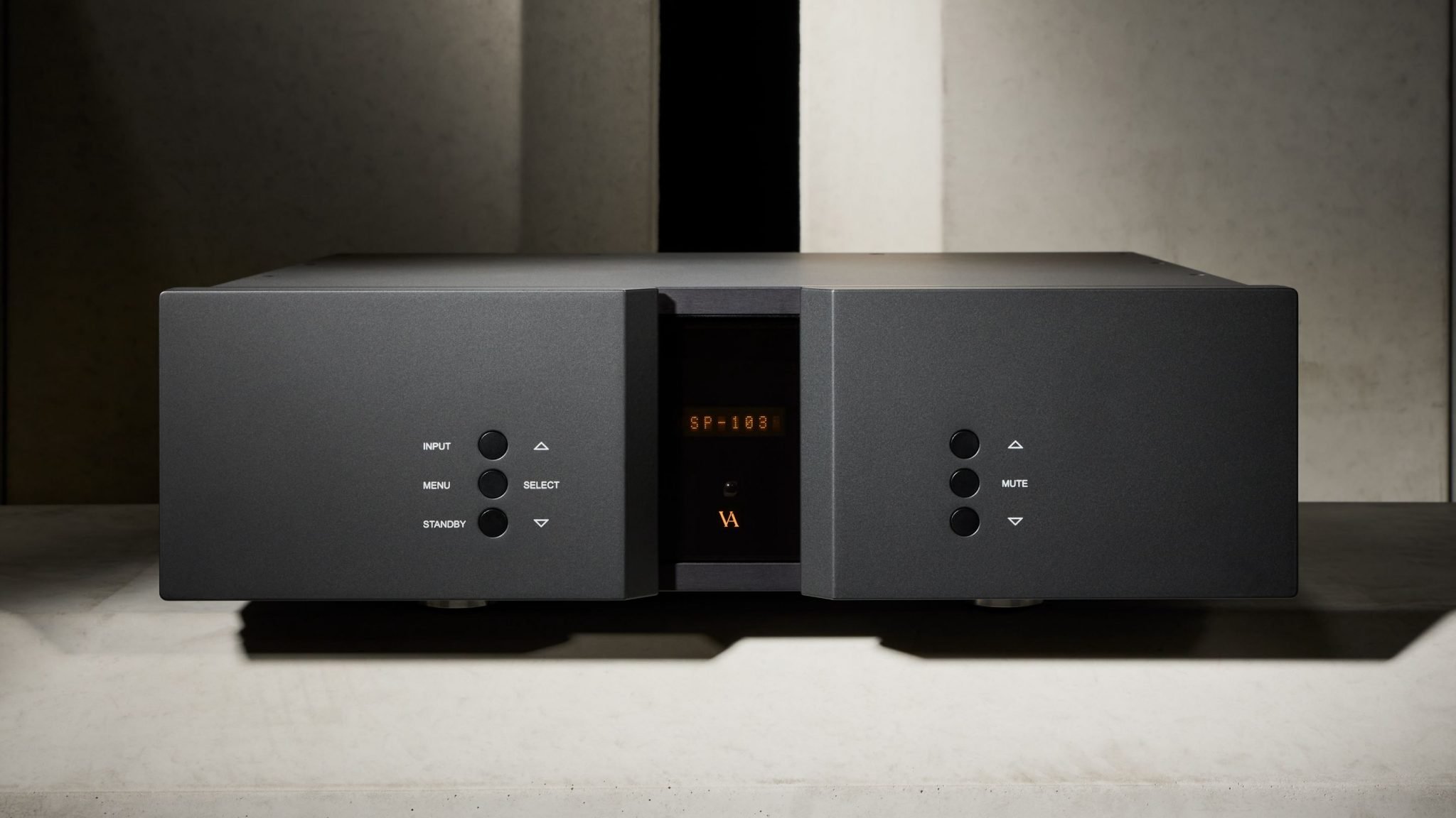 Preamplificator Phono Vitus SP-103