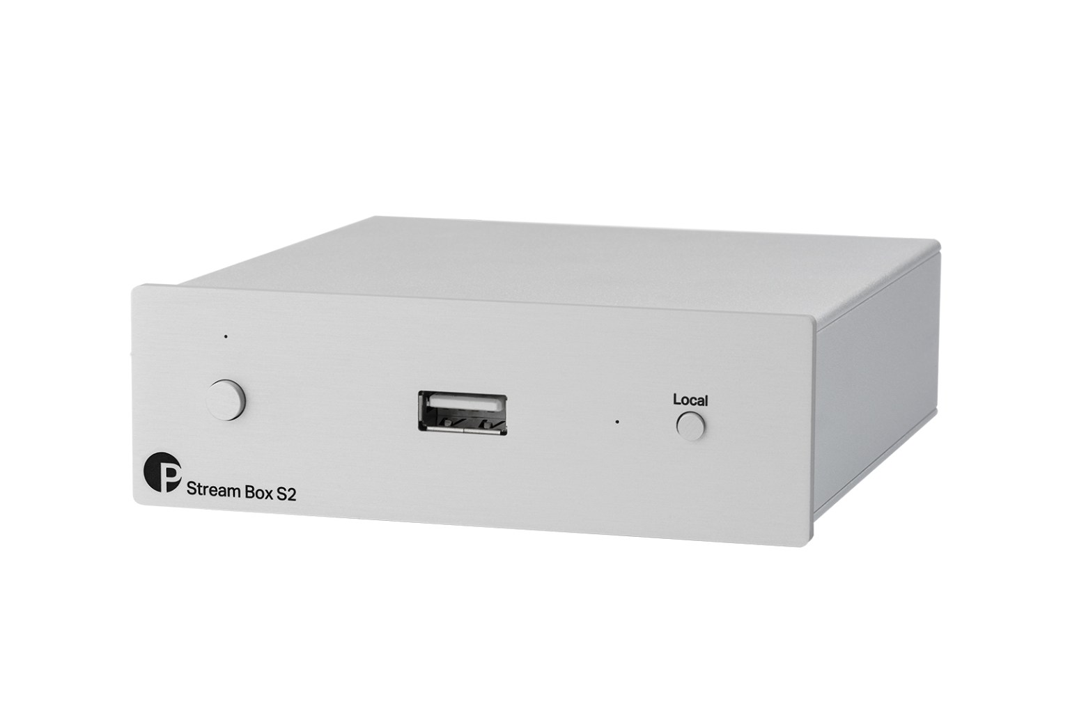 Streamer Pro-Ject Stream Box S2 - imagine 2