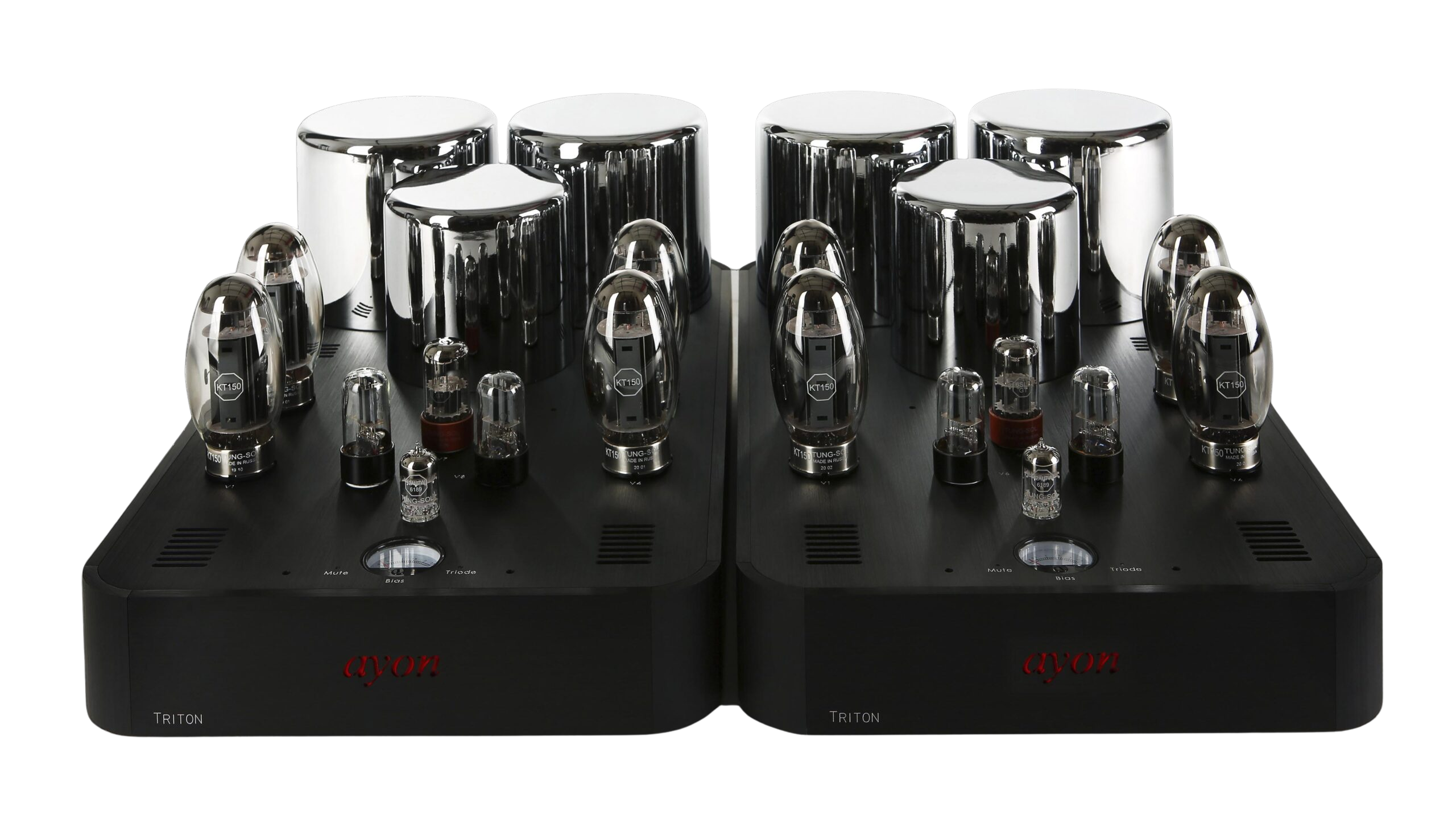 Amplificator Putere Ayon Triton Evo KT-150