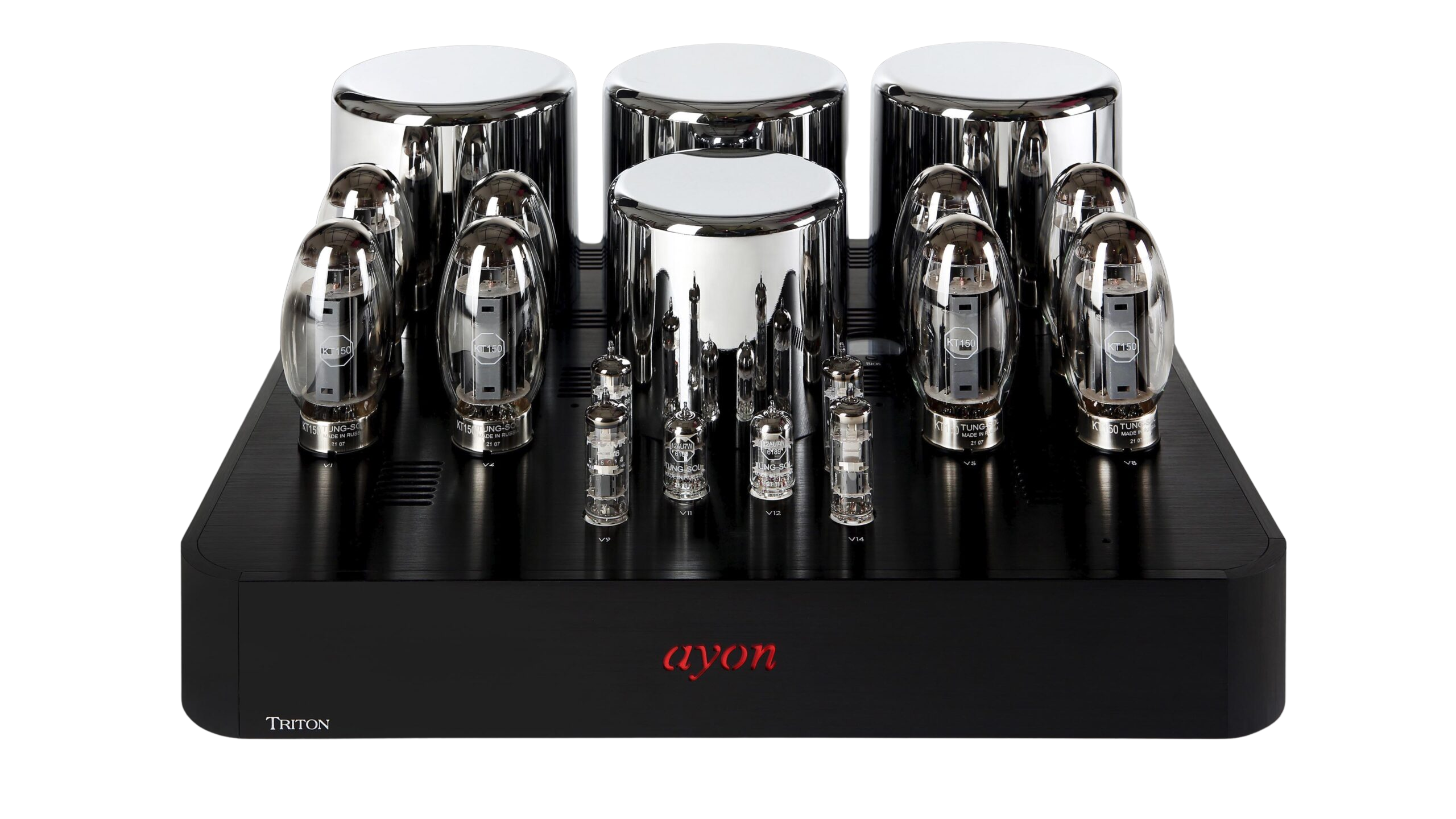 Amplificator Putere Ayon Triton Evo Pa KT-150