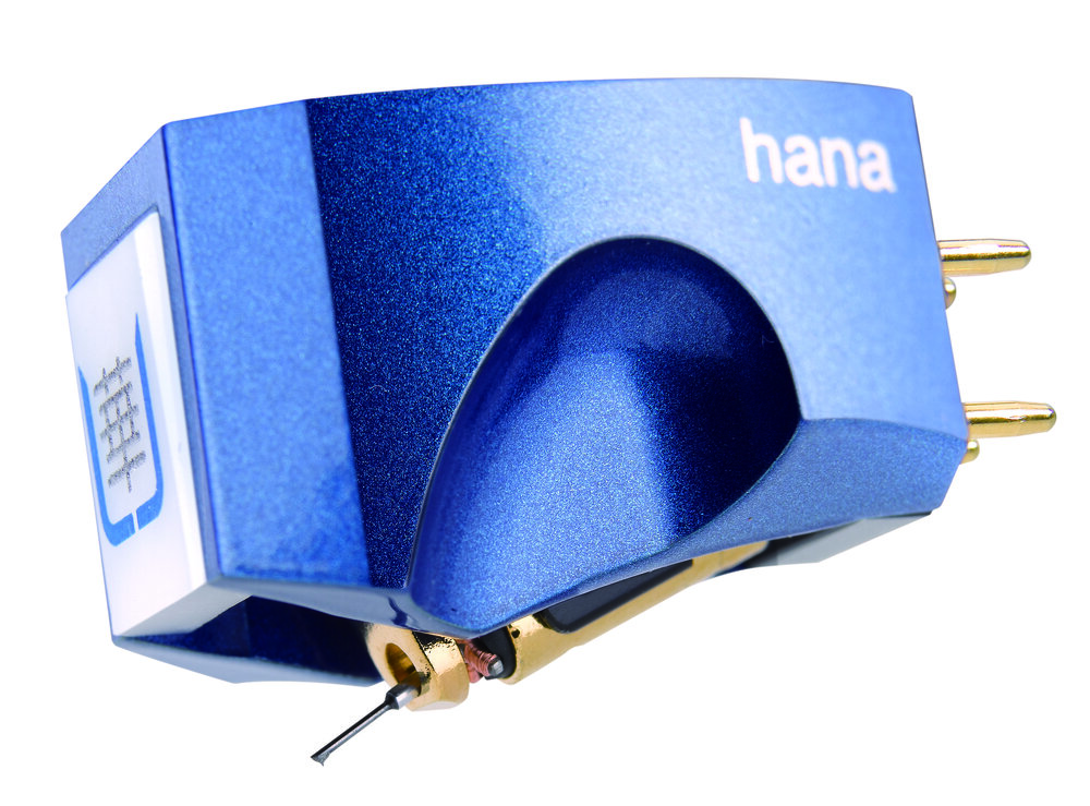 Doza Hana Umami Blue