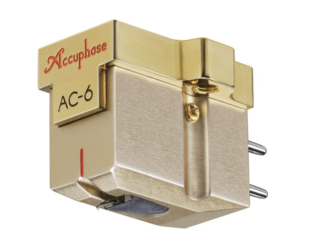 Doza Accuphase AC-6