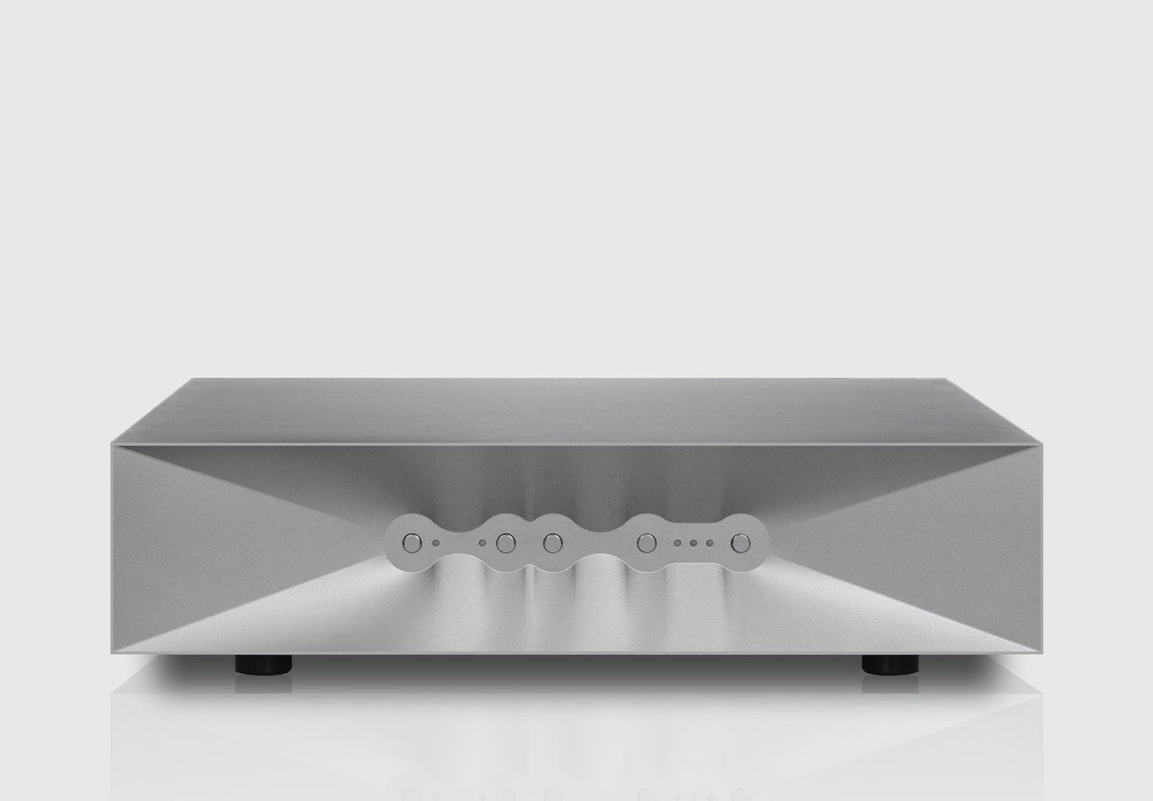 Preamplificator Phono Thrax Orpheus MK3S