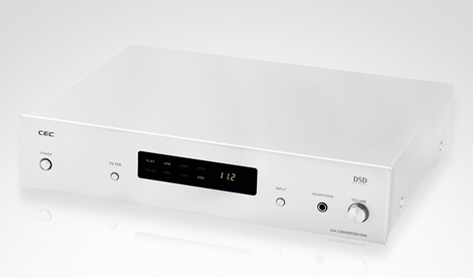 DAC CEC DA 5