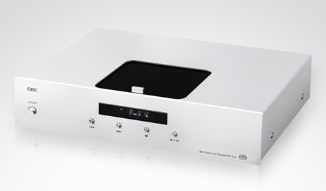 CD Transport Belt Drive CEC TL 5