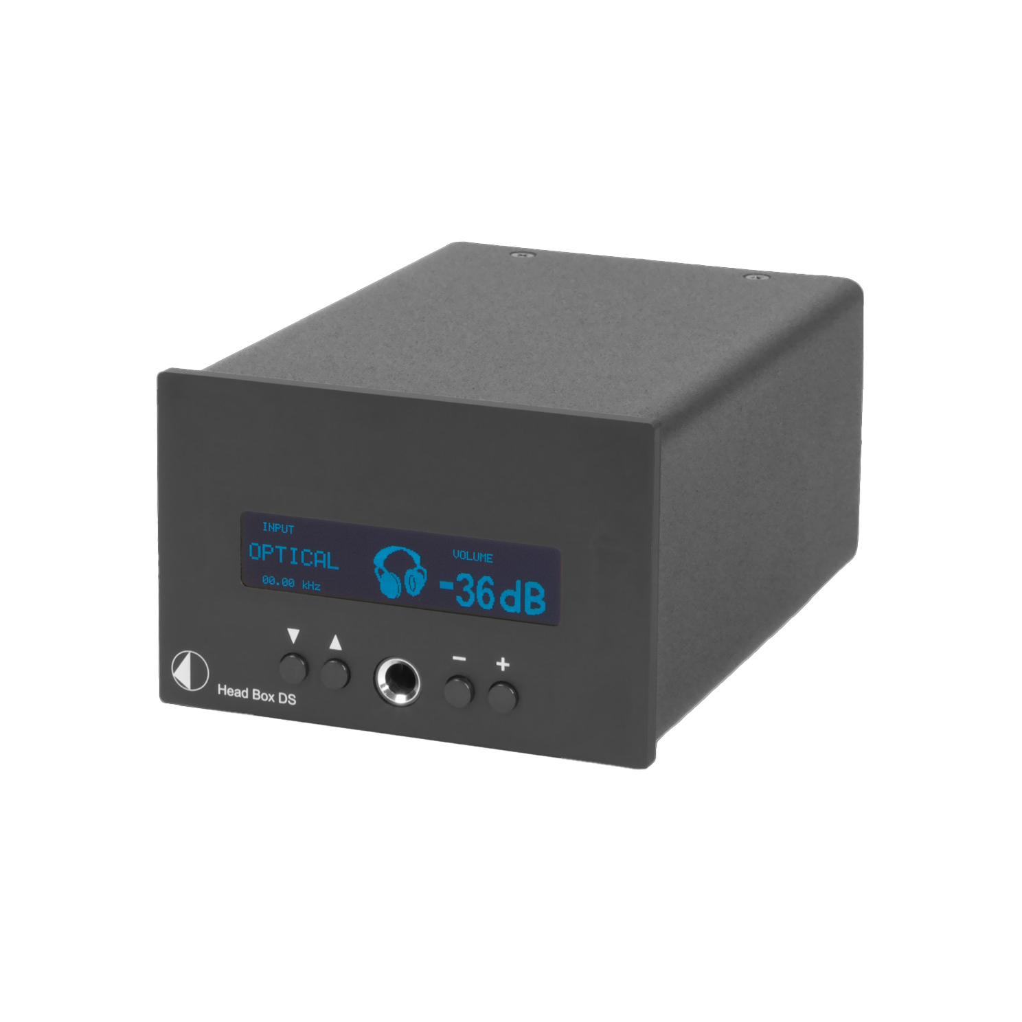 Pro-Ject DAC Box DS
