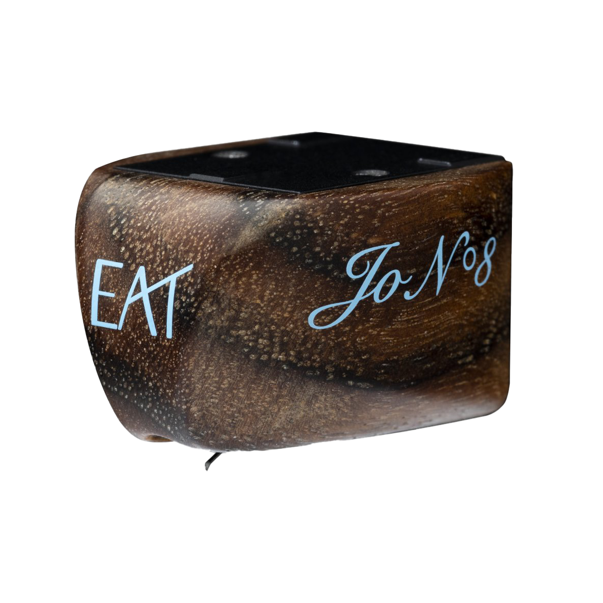 Doza EAT JO Nr° 8