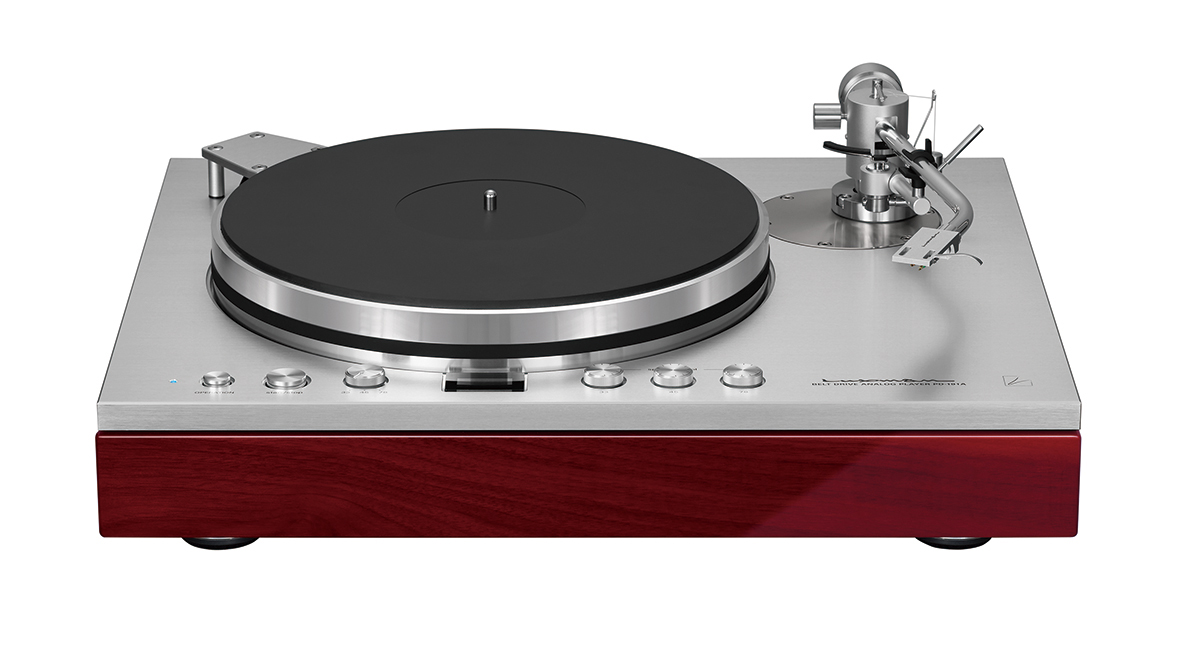 Pick-up Luxman PD-191A