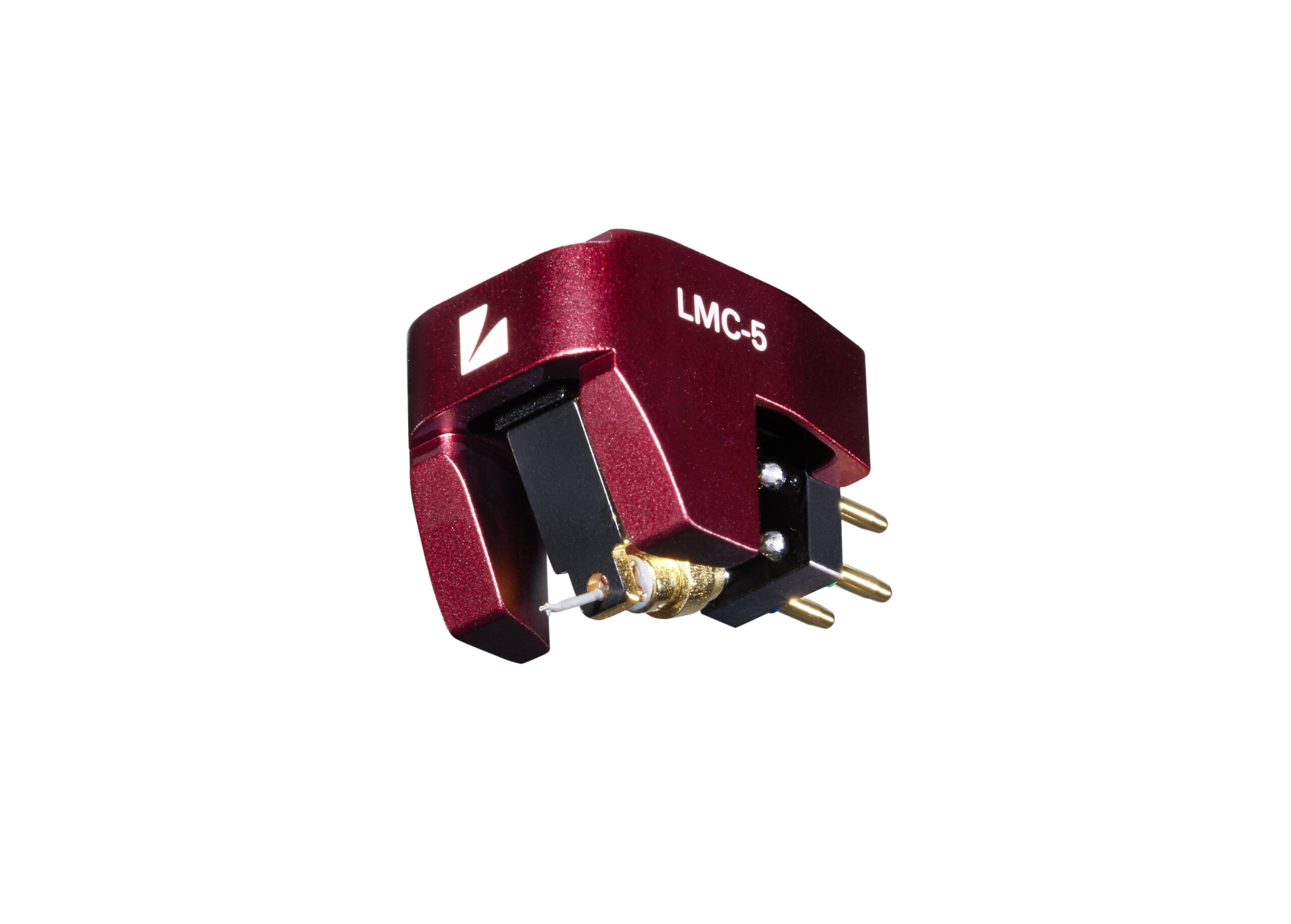 Doza pick-up MC Luxman LMC-5