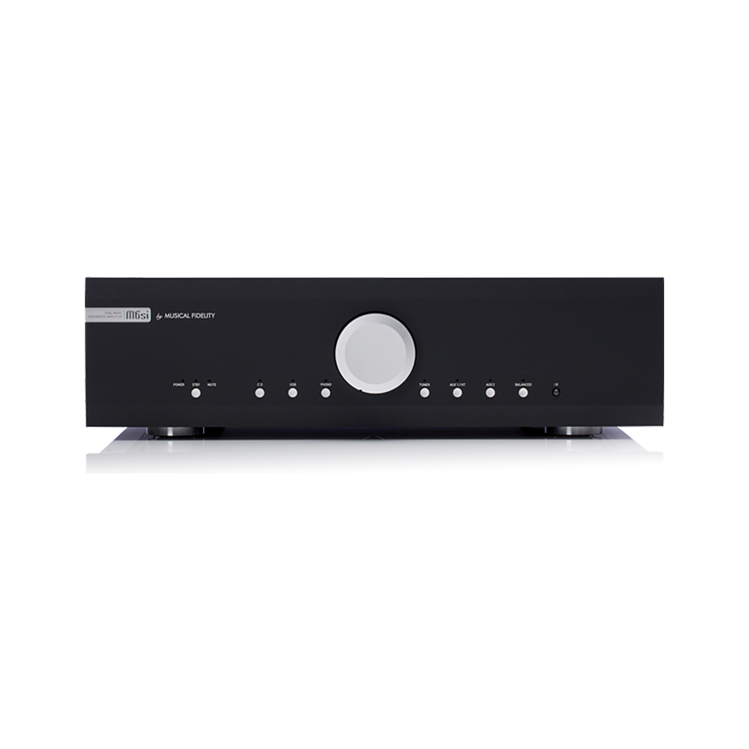 Amplificator Integrat Musical Fidelity M6SI
