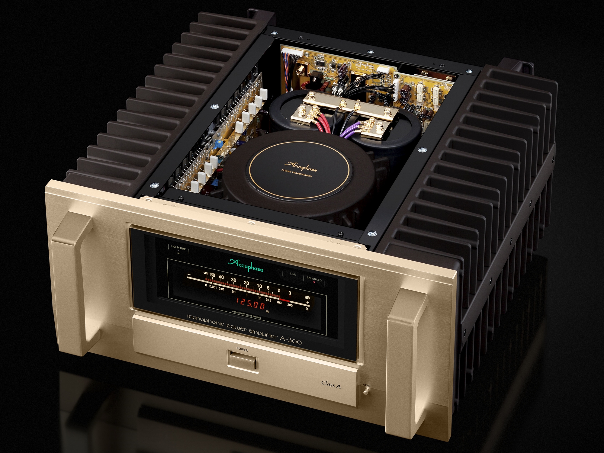 Amplificator Putere Accuphase A-300