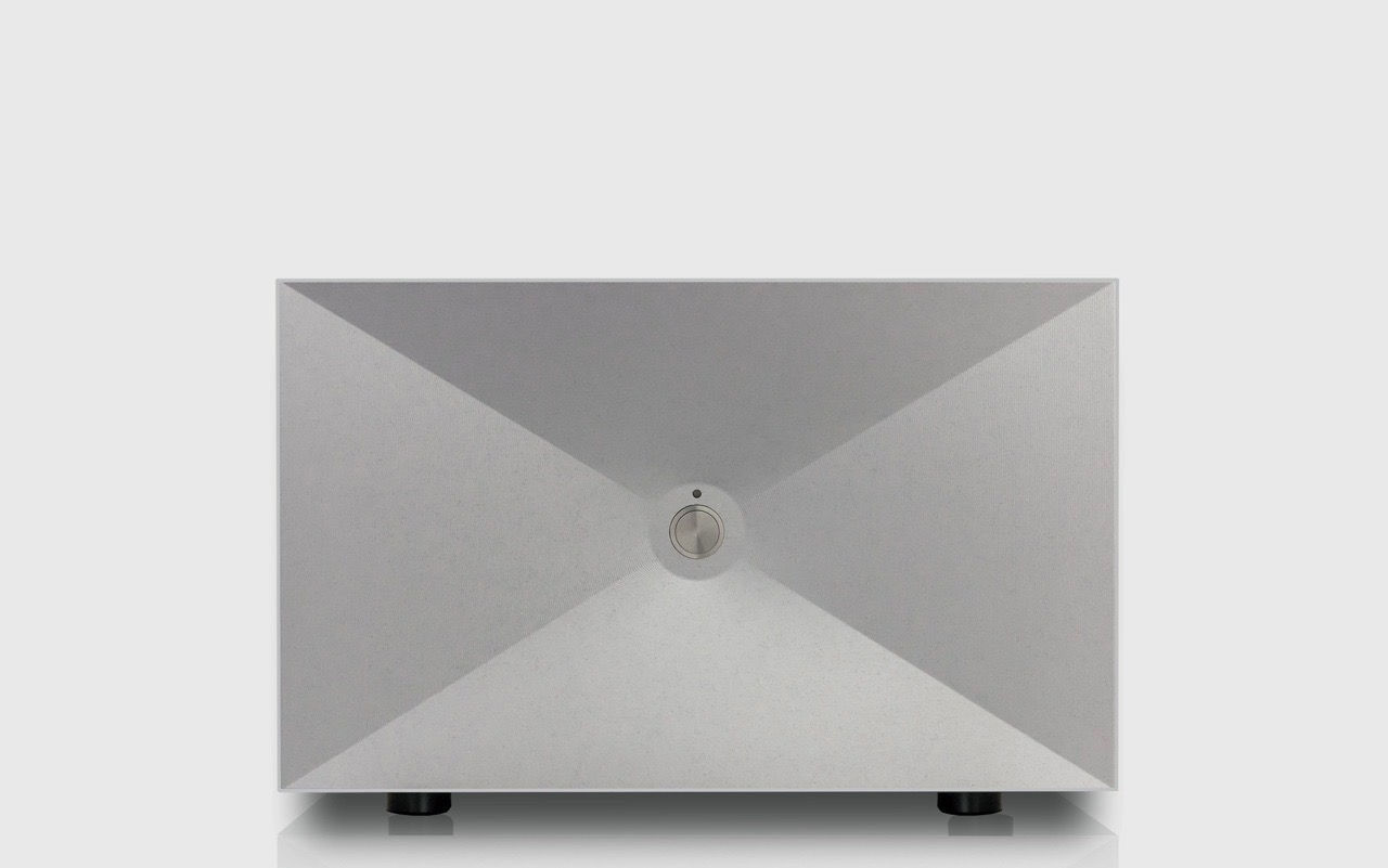 Amplificator Putere Thrax Heros MK2S