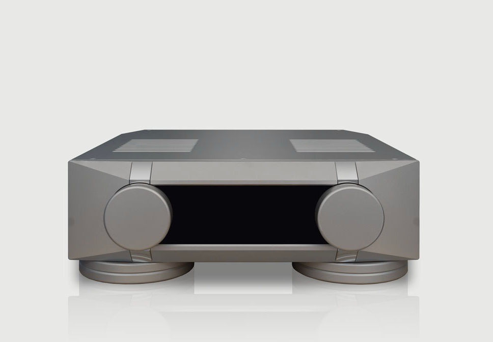 Preamplificator Thrax Libra