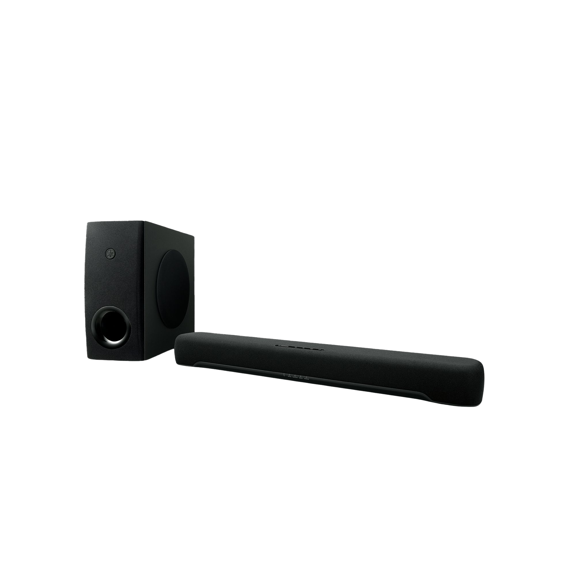 Soundbar Yamaha SR-C30A