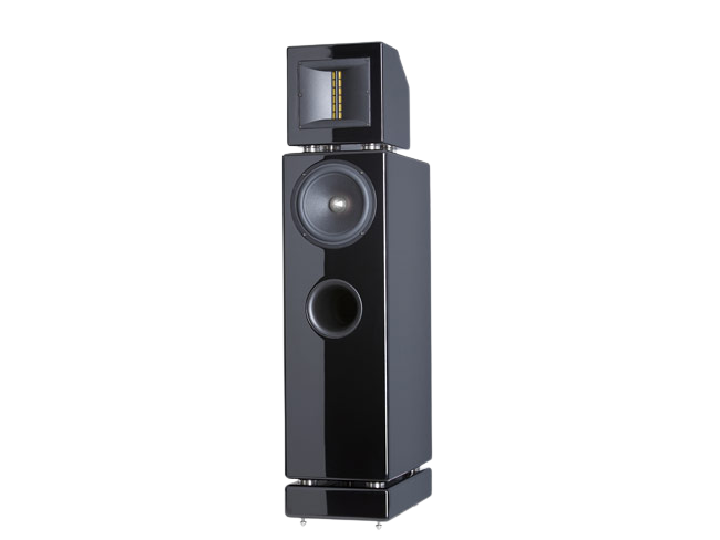 Boxe de podea Ascendo System Z5