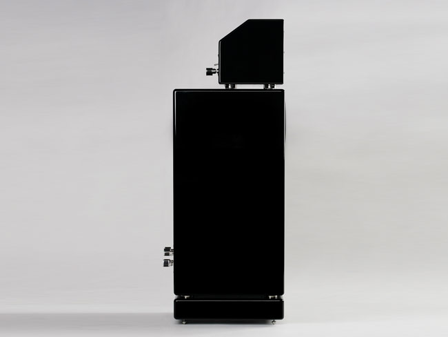 Boxe de podea Ascendo System Z5 - imagine 2