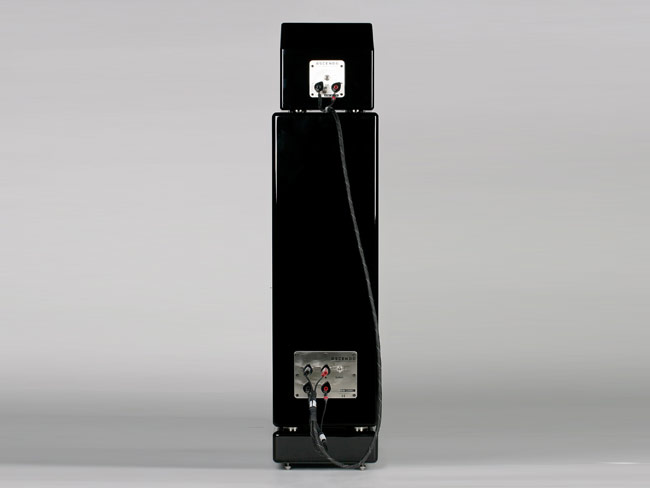 Boxe de podea Ascendo System Z5 - imagine 3