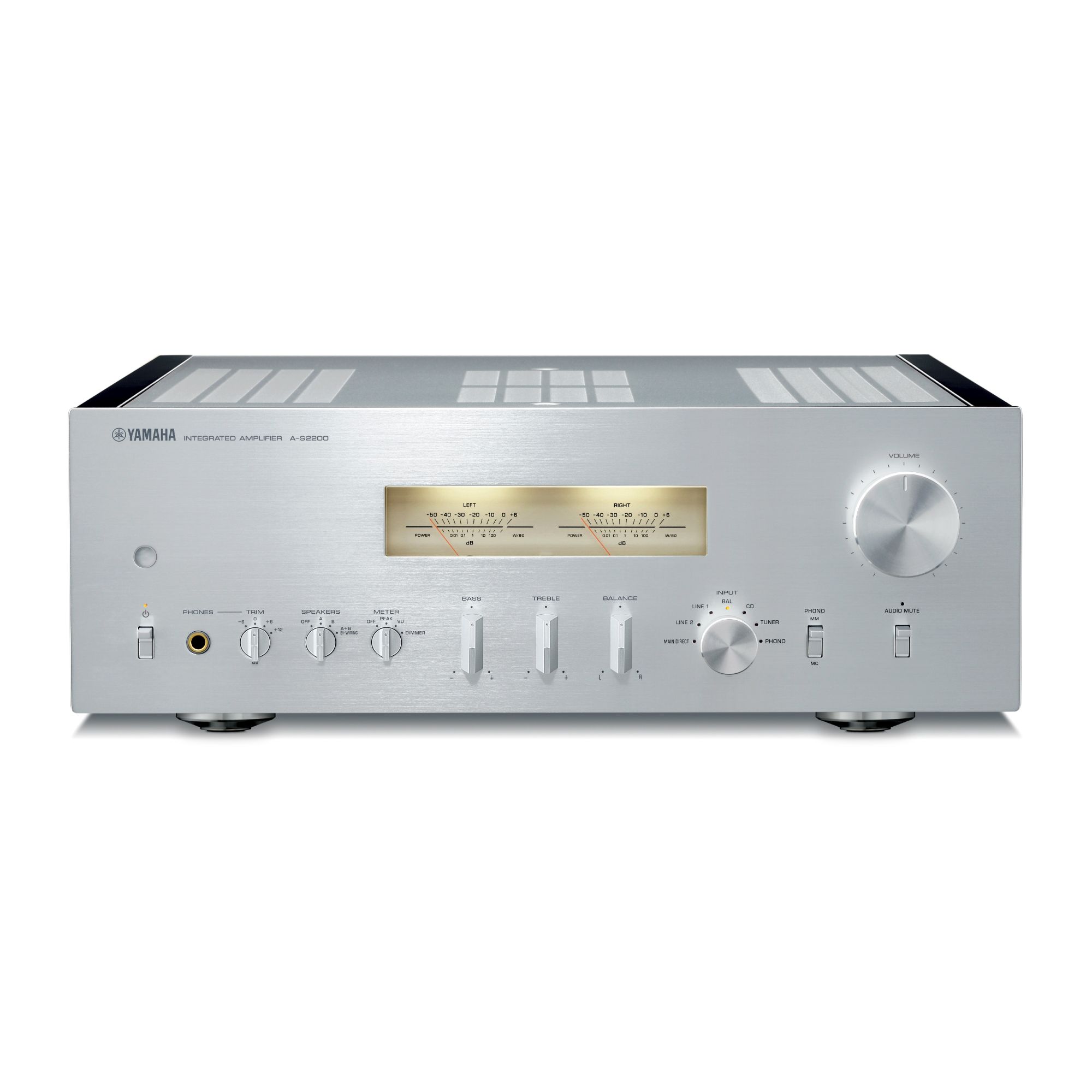 Amplificator integrat A-S2200 - imagine 16