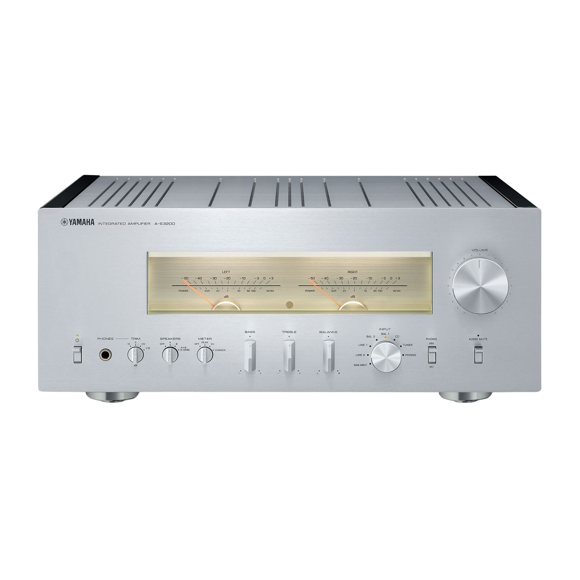 Amplificator integrat Yamaha A-S3200