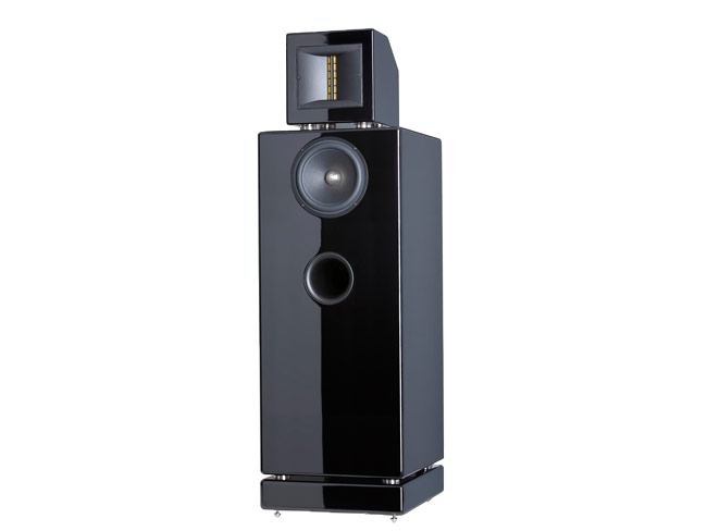 Boxe de podea Ascendo System M5