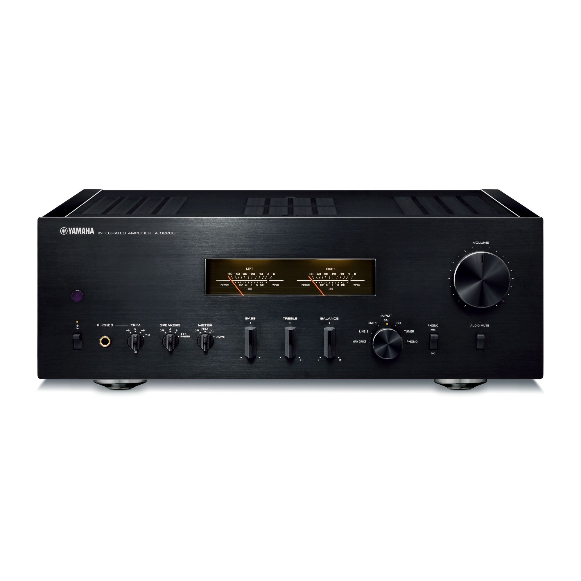Amplificator integrat A-S2200 - imagine 15