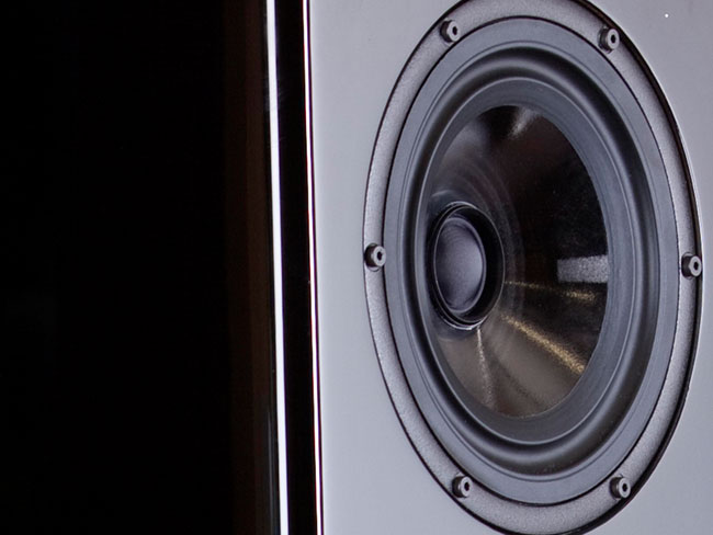 Boxe de podea Ascendo Coax D7 Active - imagine 5