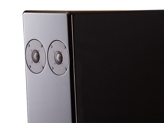 Boxe de podea Ascendo Systems Coax D9 - imagine 3