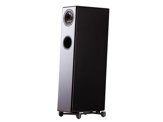 Boxe de podea Ascendo Coax D7 Active - imagine 7